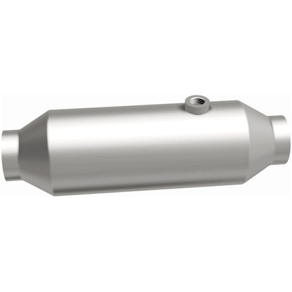 MagnaFlow California Grade CARB Compliant Universal Catalytic Converter 4451356 Photo - out of package