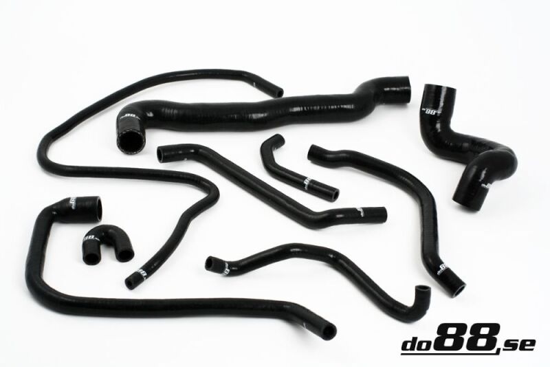 do88 DOB Hose - Coolant/Radiator Cooling Radiator Hoses main image