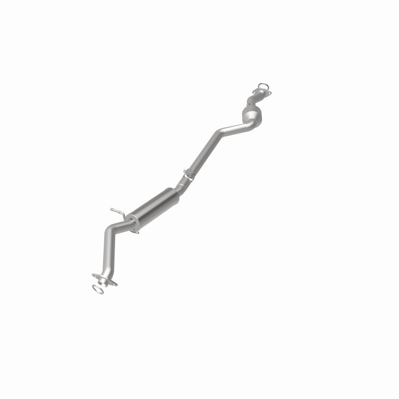 MagnaFlow Mazda MX-5 Miata OEM Grade Federal / EPA Compliant Direct-Fit Catalytic Converter 21-321 360 Degree Image Set