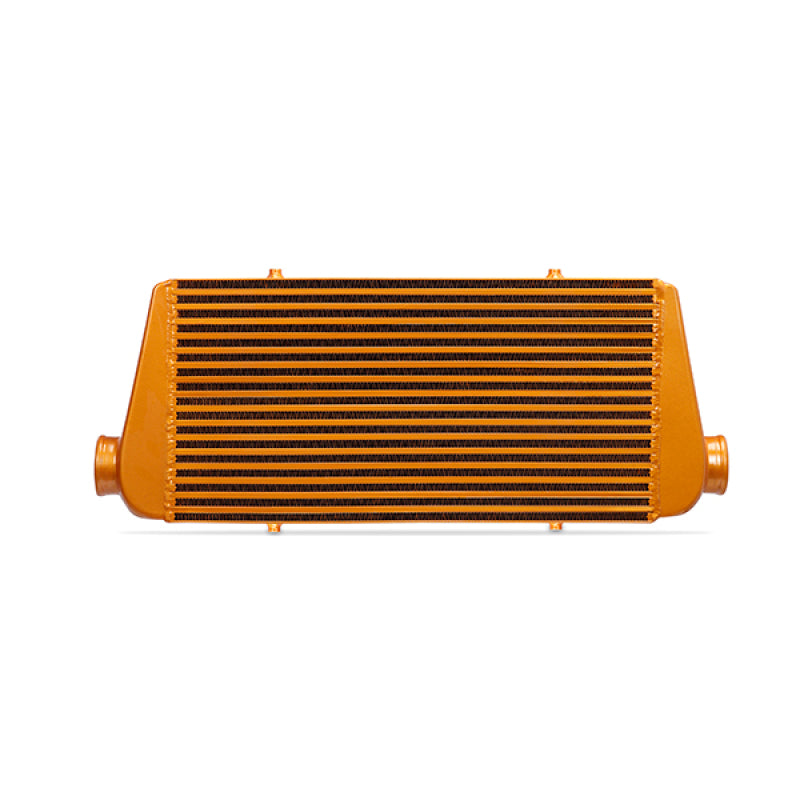 Mishimoto Universal Intercooler R-Line Gold MMINT-URG Photo - Close Up