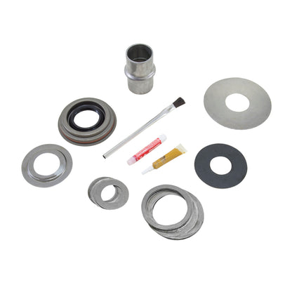 Yukon Gear & Axle Yukon Gear Minor install Kit For Dana 44 Disconnect Diff MK D44-DIS MK D44-DIS Photo - Primary