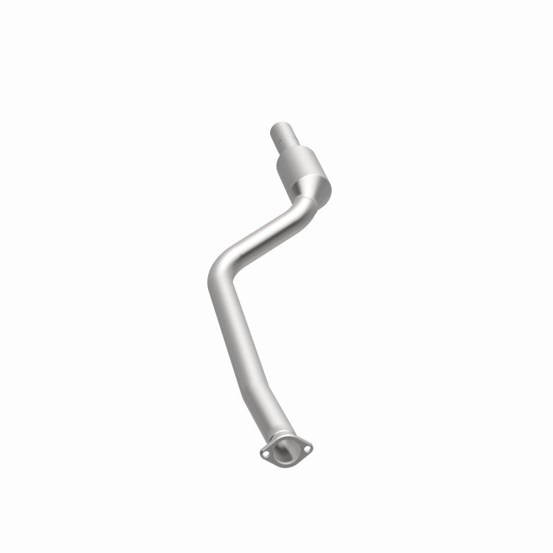 MagnaFlow BMW California Grade CARB Compliant Direct-Fit Catalytic Converter 5571765 360 Degree Image Set