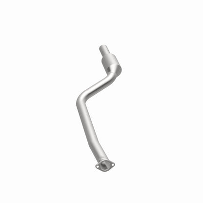 MagnaFlow BMW California Grade CARB Compliant Direct-Fit Catalytic Converter 5571765 360 Degree Image Set