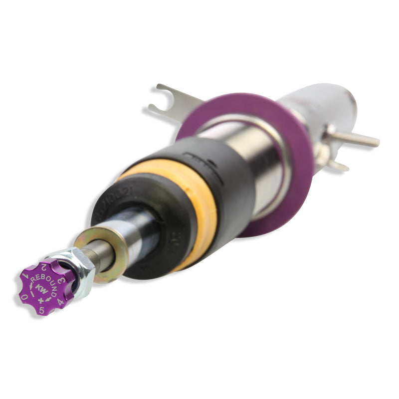 KW V3 Coilover Kit Infinity G37 2WD 35285007 35285007 User 4