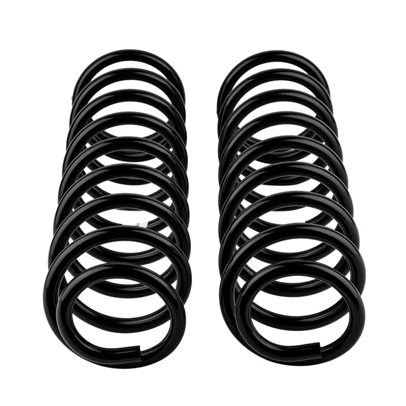 Old Man Emu ARB / OME 18-20 Jeep Wrangler JL Coil Spring Set Front 2in Lift 3153 3153 Photo - Close Up