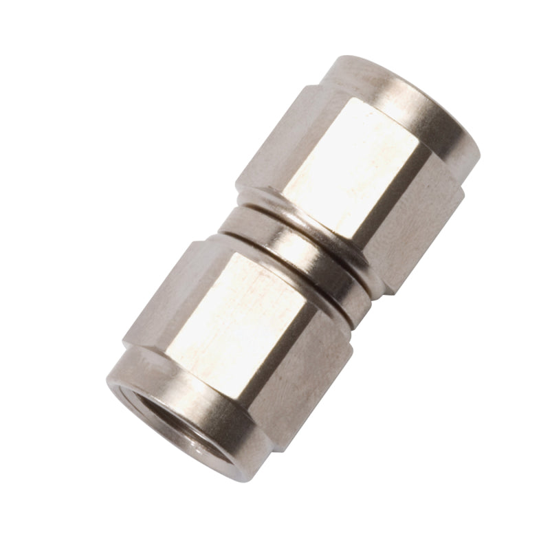 Russell #10 Straight Swivel Coupler (Endura Finish) 640021 Photo - Primary