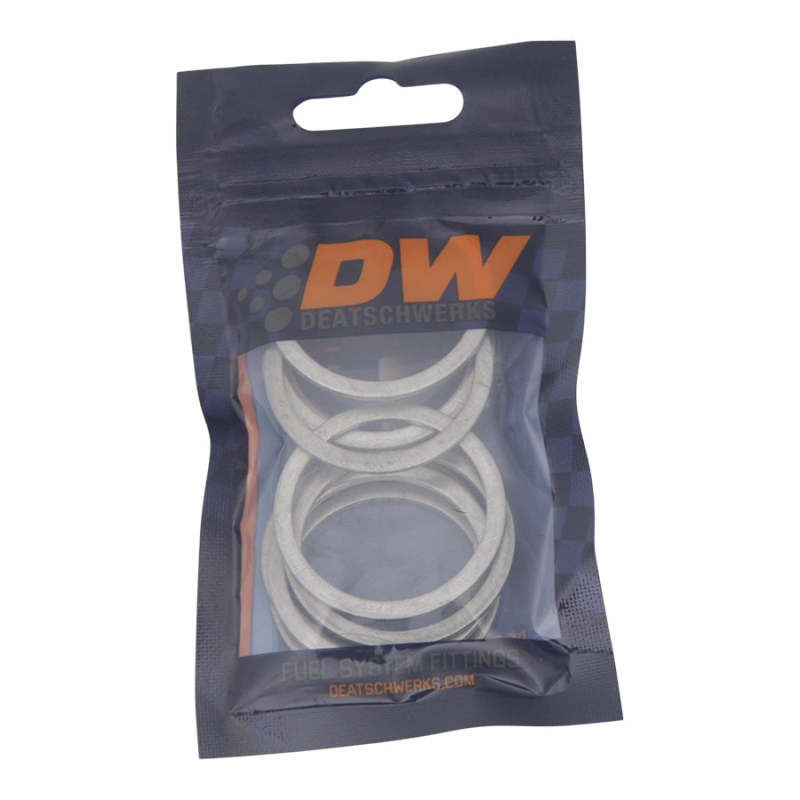 DeatschWerks O-Rings and Crush Washers 6-02-0305 Photo - lifestyle view
