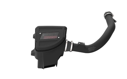 K&N Engineering K&N 20-23 RAM 1500 V6 3.0L Diesel Performance Air Intake System 63-1586 63-1586 Photo - Primary