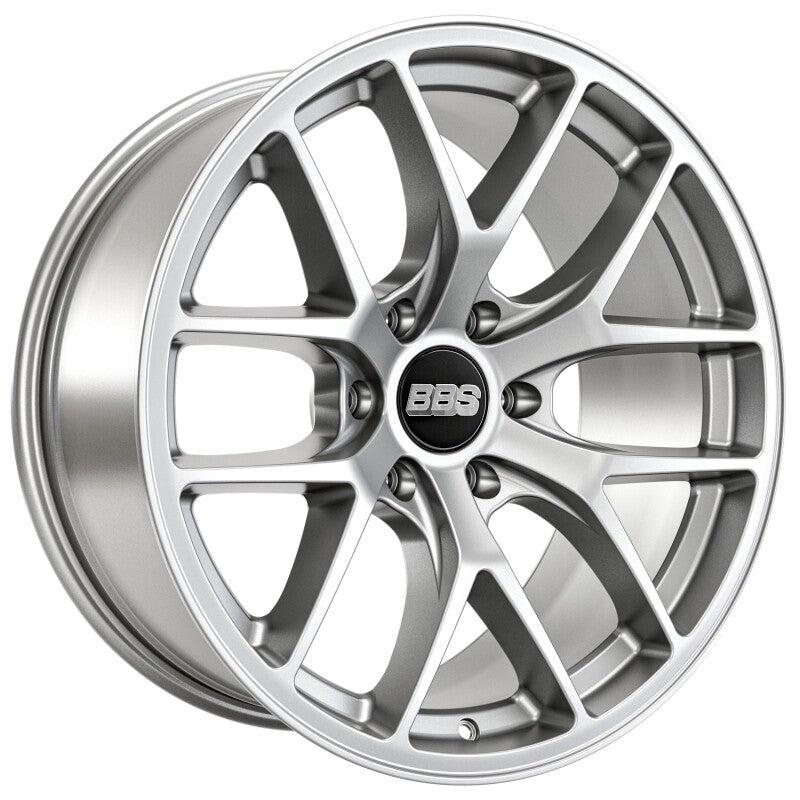 BBS BBS TS-P Wheels Wheels Wheels - Cast main image