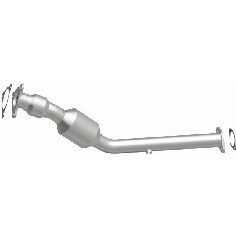 MagnaFlow California Grade CARB Compliant Direct-Fit Catalytic Converter 4561106 Photo - out of package