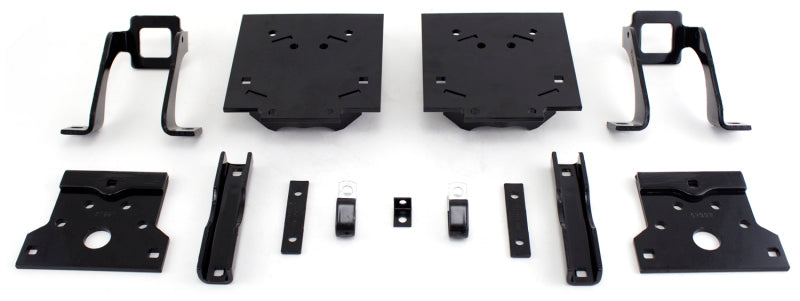 AIRLIFT Loadlifter 5000 Ultimate Air Spring Kit w/Internal Jounce Bumper 88393 Photo - Unmounted