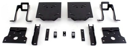 AIRLIFT Loadlifter 5000 Ultimate Air Spring Kit w/Internal Jounce Bumper 88393 Photo - Unmounted
