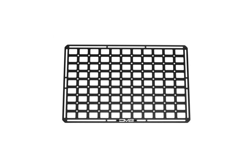 DV8 Offroad DVE Molle Panels Exterior Styling Exterior Trim main image