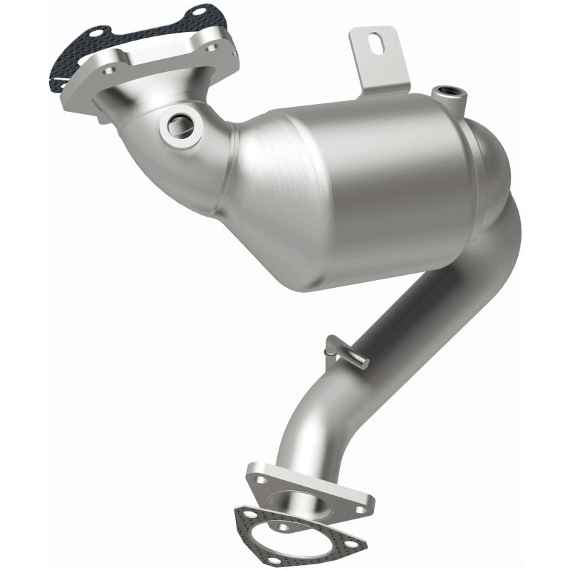 MagnaFlow OEM Grade Federal / EPA Compliant Manifold Catalytic Converter 22-161 Photo - out of package