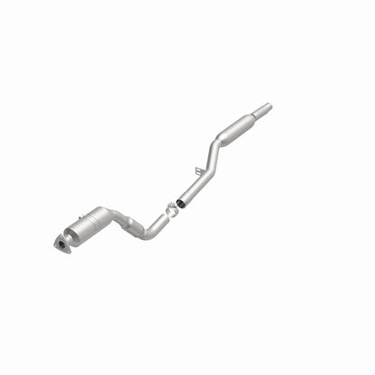 MagnaFlow Audi A6 Quattro California Grade CARB Compliant Direct-Fit Catalytic Converter 4481132 360 Degree Image Set