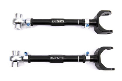 SPL Part Camaro Rear Upper Traction Arms Gen6 SPL RUT CAM6 Photo - Primary