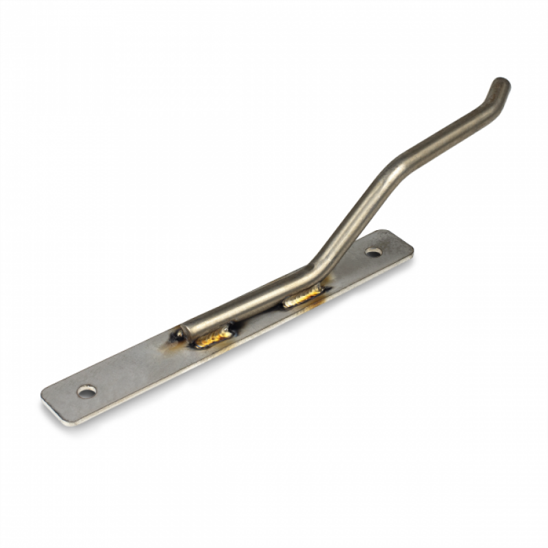 Skunk2 Racing Skunk2 06-11 Honda Civic Si Alpha Series Header Replacement Bracket 912-05-1935 912-05-1935 User 1