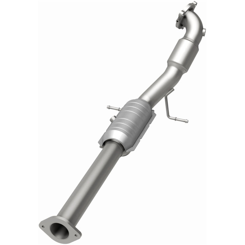 MagnaFlow Volvo HM Grade Federal / EPA Compliant Direct-Fit Catalytic Converter 24338 Photo - out of package