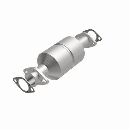MagnaFlow California Grade CARB Compliant Direct-Fit Catalytic Converter 3391242 360 Degree Image Set