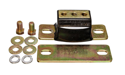 Energy Suspension Transmission Mount Black Buick Commercial Chassis All 1991-1993 3.1108G Photo - Primary