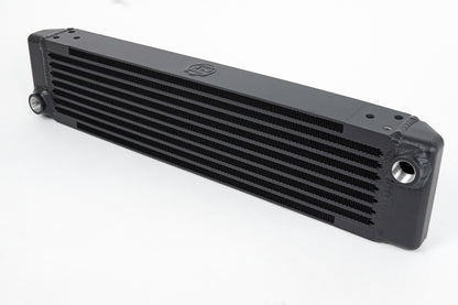 CSF Universal Single-Pass Oil Cooler - M22 x 1.5 Connections 22x4.75x2.16 8202 8202 Photo - Primary