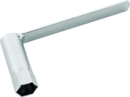 BikeMaster 13/16in Spark Plug Wrench - Standard Profile 6-pt 150332 150332 Photo - Primary