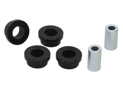 Whiteline Rear Trailing Arm - Lower Rear Bushing Kit W63566 Photo - Close Up