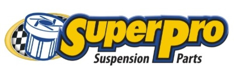 Superpro SPR Sway Bar Kits Suspension Sway Bars main image