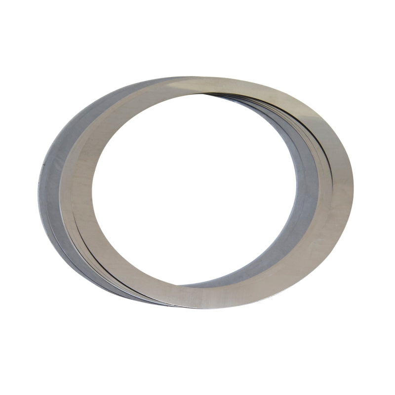 Yukon Gear & Axle Yukon Gear Shim Kit For 9in Ford Tracloc Clutch YPKF9-PC-SHIMS YPKF9-PC-SHIMS Photo - Primary