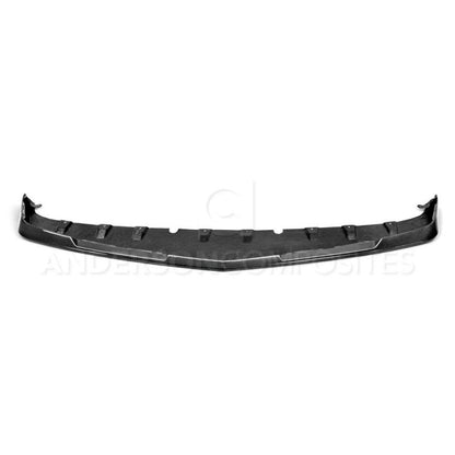 Anderson Composites 14-15 Chevrolet Camaro SS / 1LE Type-LE Front Splitter AC-FL14CHCAM-LE AC-FL14CHCAM-LE User 2
