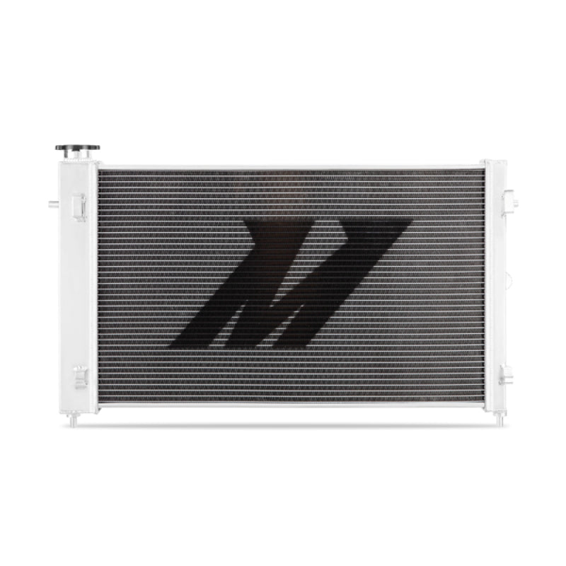 Mishimoto Performance Aluminum Radiator - 2005-2006 Pontiac GTO MMRAD-GTO-05 Photo - out of package