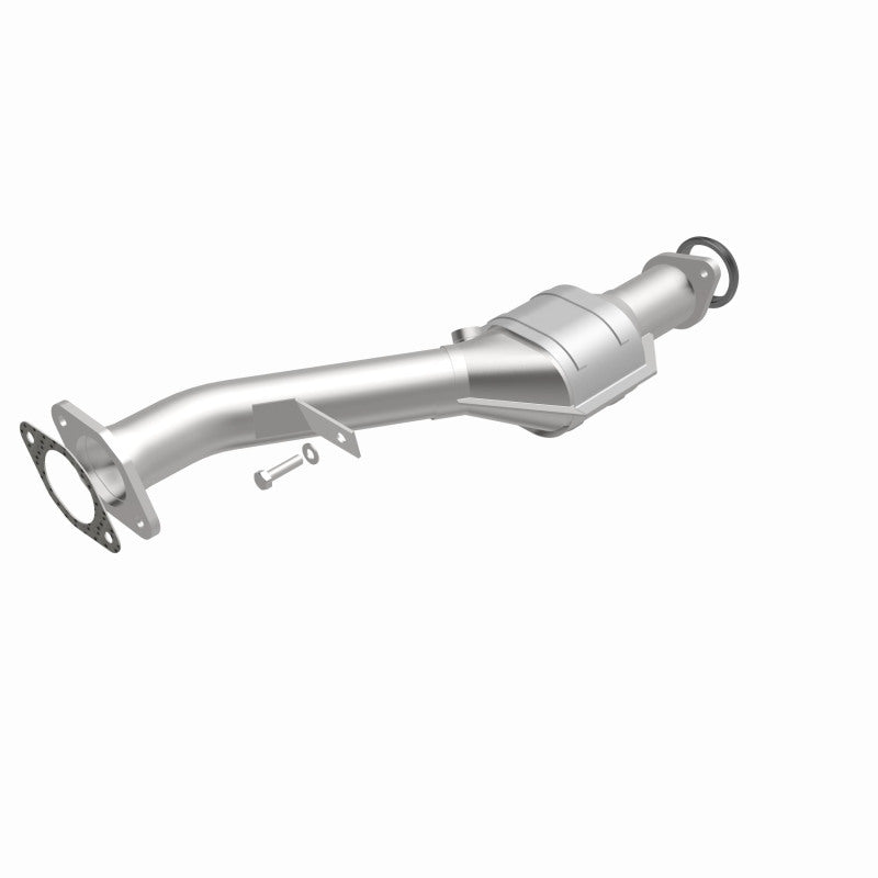 MagnaFlow HM Grade Federal / EPA Compliant Direct-Fit Catalytic Converter 23149 360 Degree Image Set