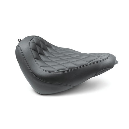 Mustang Motorcycle Wide Tripper Diamond Blk 83035 83035 User 1