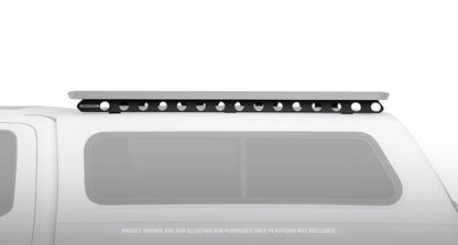 Rhino-Rack Universal Modular Backbone Mounting System - Long RUMB1 RUMB1 Photo - Primary