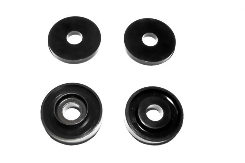 Torque Solution Rear Differential Front Bushings: Nissan 350z 2003-2009 & G35 2003-2008 TS-NIS-001 TS-NIS-001 Photo - Primary