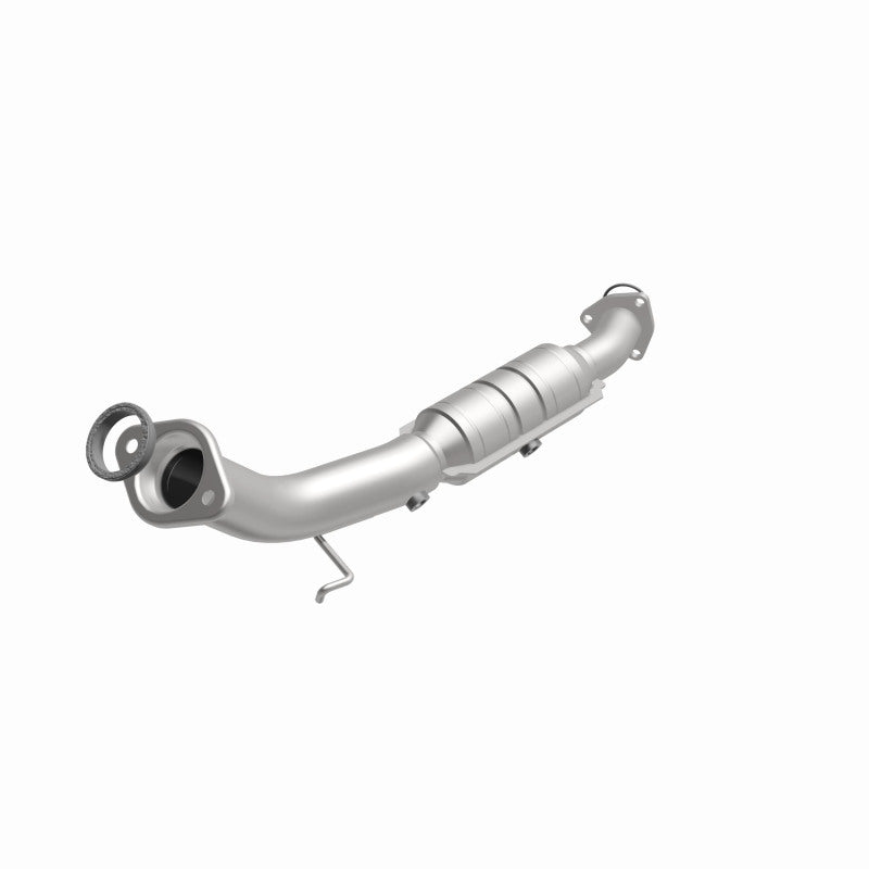 MagnaFlow Acura RSX HM Grade Federal / EPA Compliant Direct-Fit Catalytic Converter 23941 360 Degree Image Set