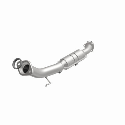 MagnaFlow Acura RSX HM Grade Federal / EPA Compliant Direct-Fit Catalytic Converter 23941 360 Degree Image Set