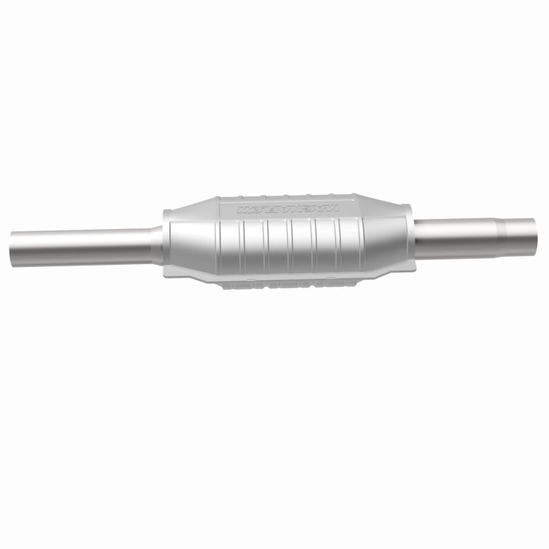 MagnaFlow Standard Grade Federal / EPA Compliant Direct-Fit Catalytic Converter 23444 360 Degree Image Set