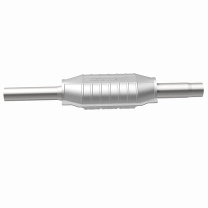 MagnaFlow Standard Grade Federal / EPA Compliant Direct-Fit Catalytic Converter 23444 360 Degree Image Set