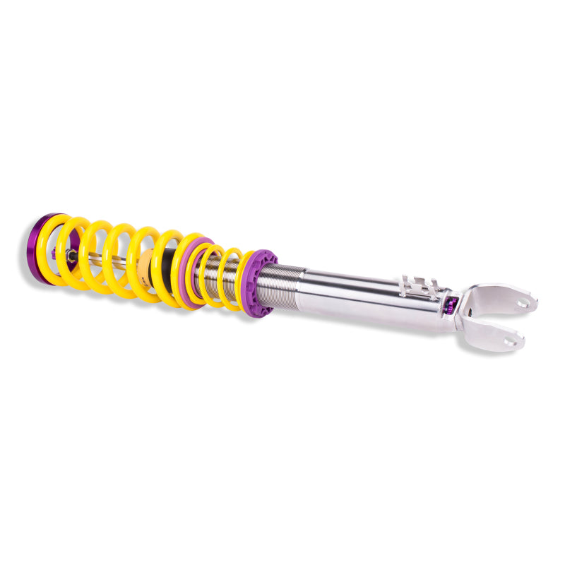 KW V3 Coilover Kit Mercedes C Class (W205) Sedan, Coupe; RWD 35225073 35225073 User 2