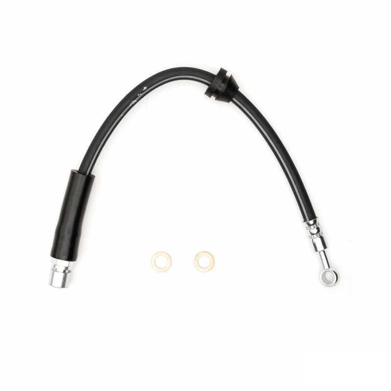 DFC DFC Brake Hoses Brakes, Rotors & Pads Brake Line Kits main image
