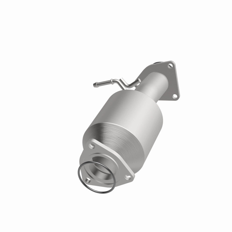 MagnaFlow Honda CR-V OEM Grade Federal / EPA Compliant Direct-Fit Catalytic Converter 21-293 360 Degree Image Set