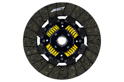 ACT 16-23 Toyota Tacoma 3.5L 6 Spd Street Sprung Disc 3000620 3000620 Photo - out of package