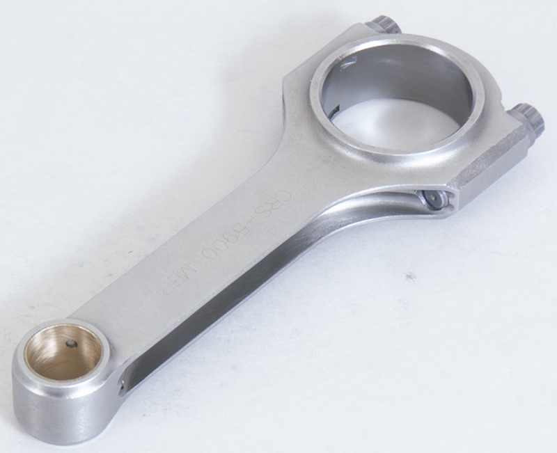 Eagle Mitsubishi 4G63 2nd Gen Engine Connecting Rods (Set of 4) CRS5900MB3D CRS5900MB3D Photo - Unmounted