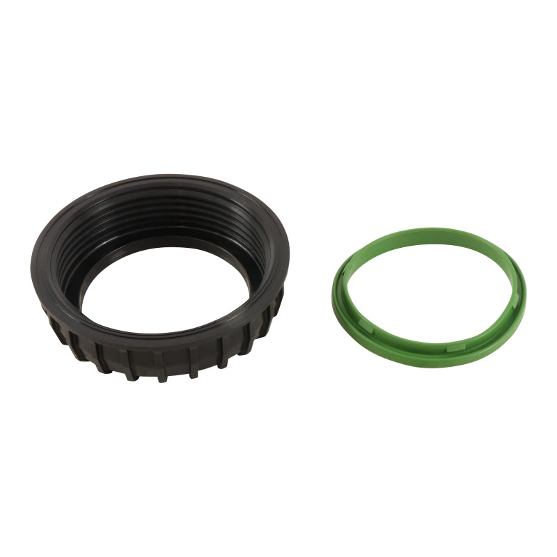 All Balls Racing 09-15 Can-Am Outl&er 400 STD 4x4 Fuel Pump Retaining Nut & Gasket Kit 47-3012 47-3012 Photo - Primary