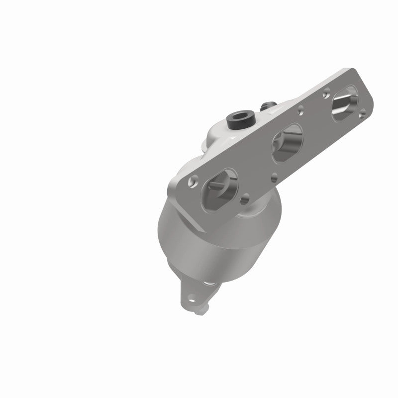 MagnaFlow Mazda 6 HM Grade Federal / EPA Compliant Manifold Catalytic Converter 50864 360 Degree Image Set
