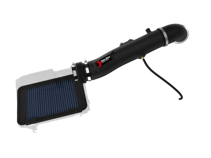 aFe AFE Super Stock Induction System Air Intake Systems Cold Air Intakes main image