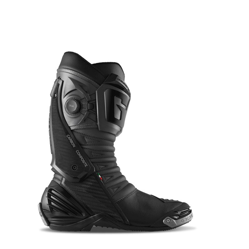 Gaerne GP1 LS Boot Black/Anthracite Size - 11 2460-007-11 2460-007-11 User 1
