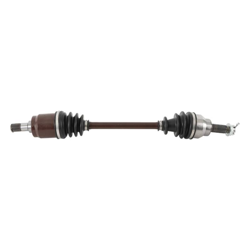 All Balls Racing 14-23 Honda Pioneer 700 6 Ball Axle Front Right AB6-HO-8-224 AB6-HO-8-224 Photo - Primary