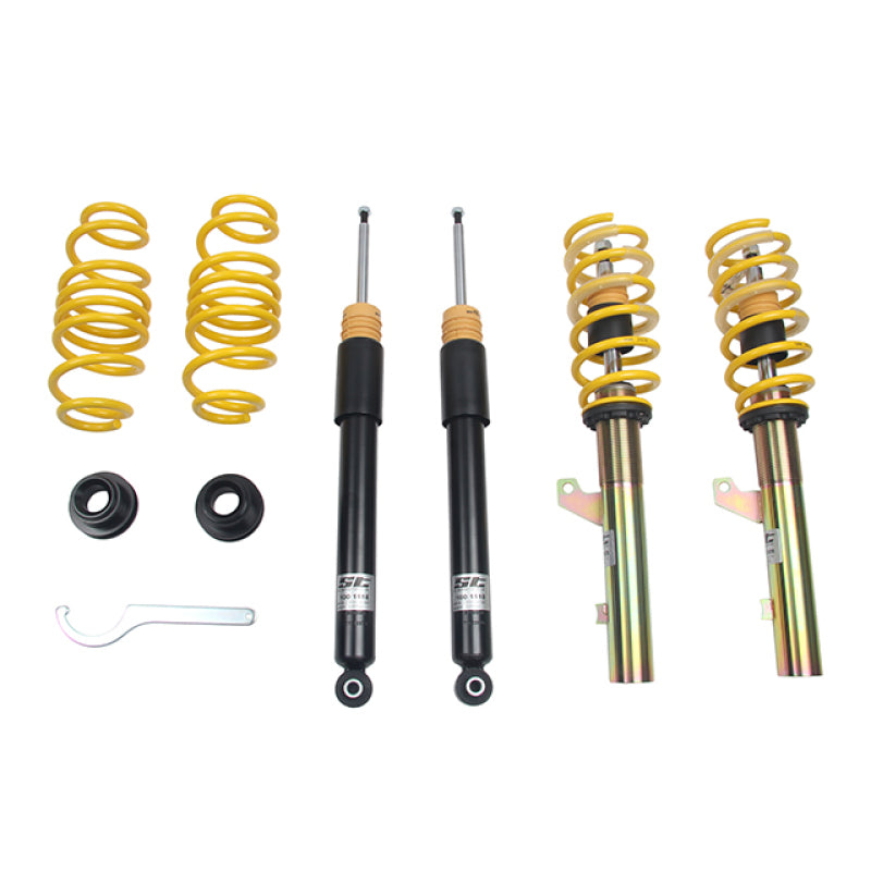 ST Suspensions ST X Height Adjustable Coilover Kit 1328000Z Photo - Primary